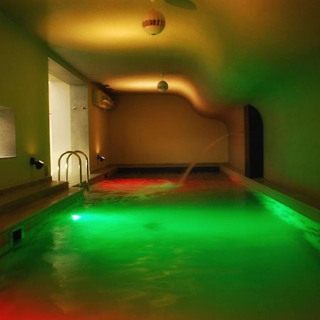 Hotel Fado Spa & Restaurant Świdnica Eksteriør billede