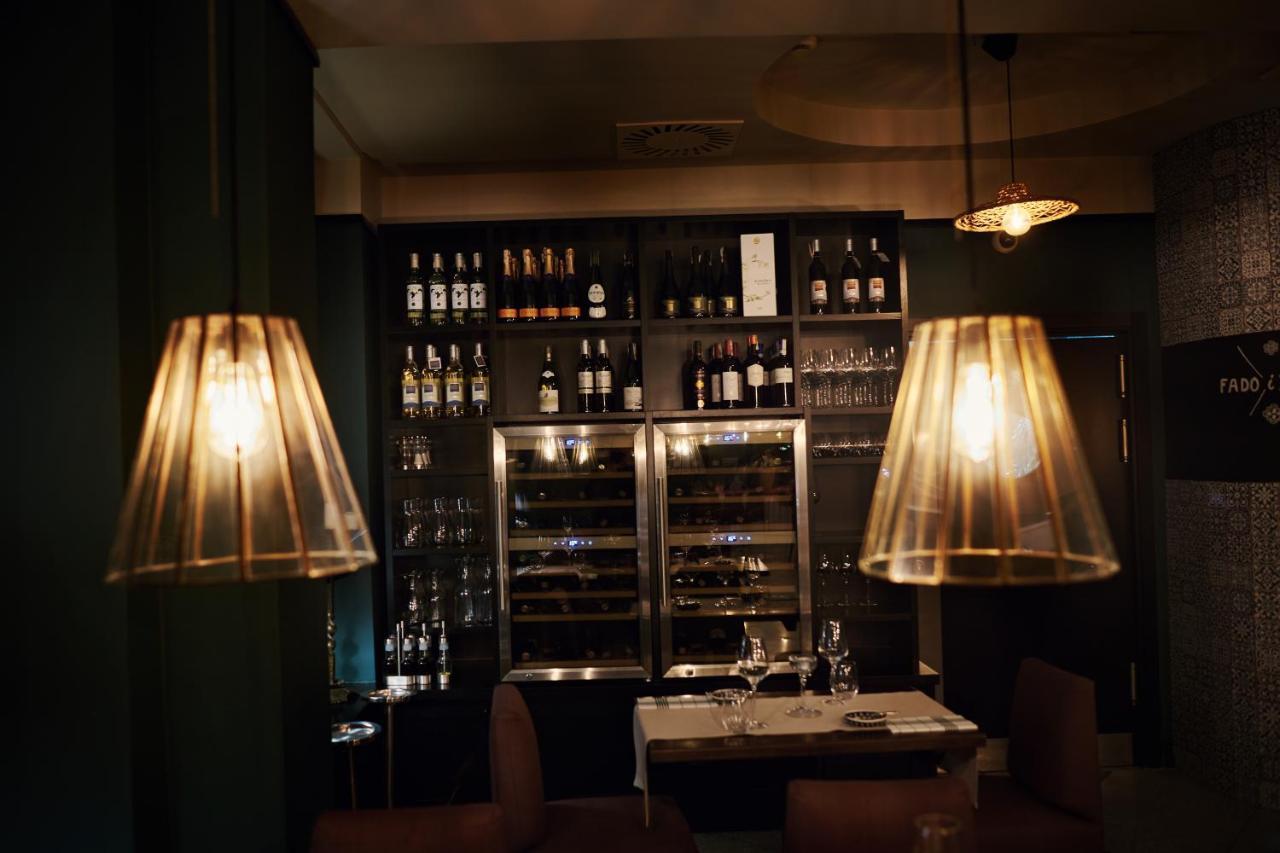 Hotel Fado Spa & Restaurant Świdnica Eksteriør billede