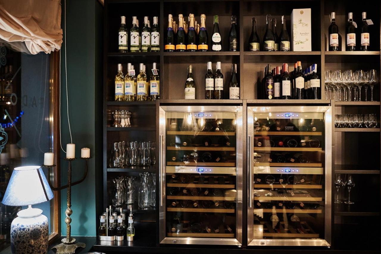 Hotel Fado Spa & Restaurant Świdnica Eksteriør billede