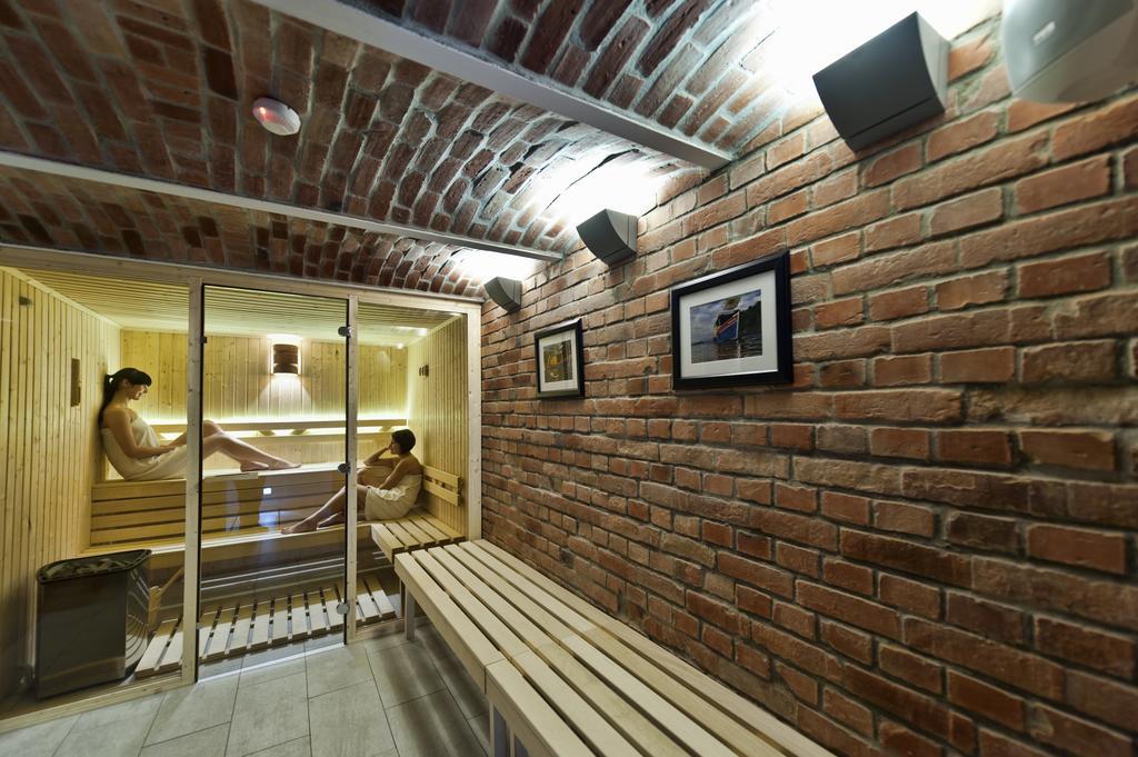 Hotel Fado Spa & Restaurant Świdnica Eksteriør billede