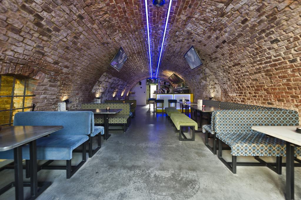 Hotel Fado Spa & Restaurant Świdnica Eksteriør billede