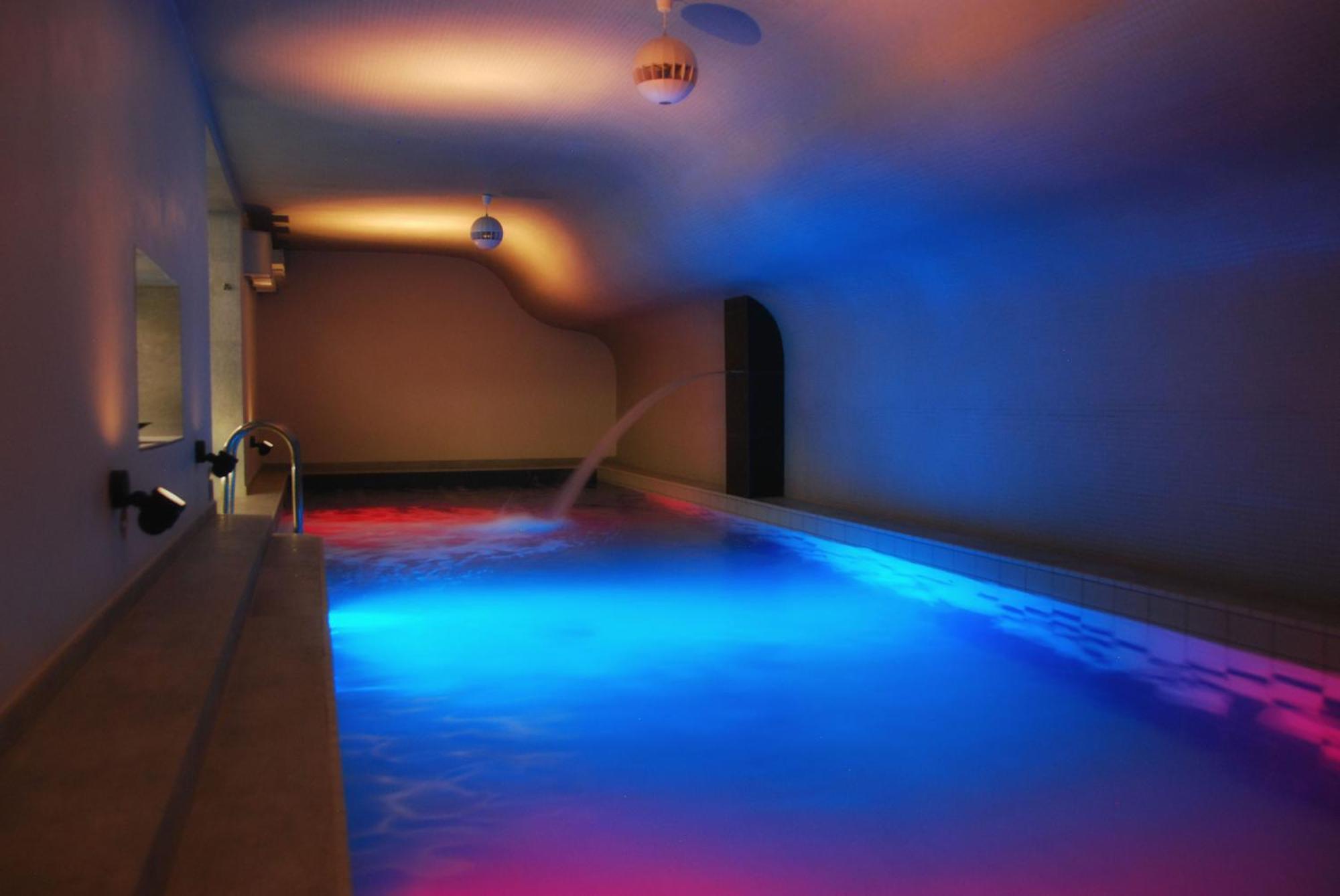 Hotel Fado Spa & Restaurant Świdnica Eksteriør billede
