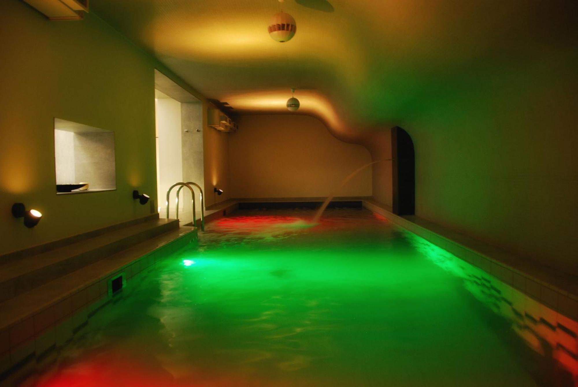 Hotel Fado Spa & Restaurant Świdnica Eksteriør billede