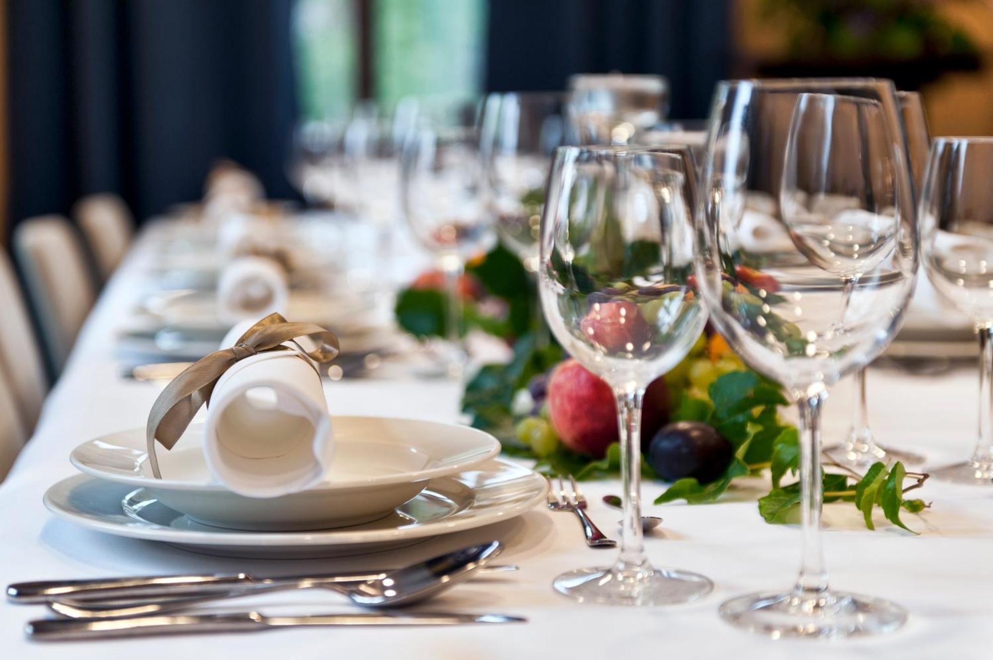 Hotel Fado Spa & Restaurant Świdnica Eksteriør billede