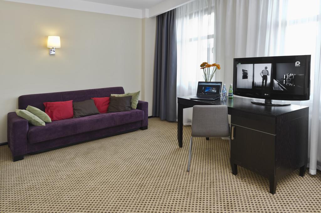 Hotel Fado Spa & Restaurant Świdnica Eksteriør billede