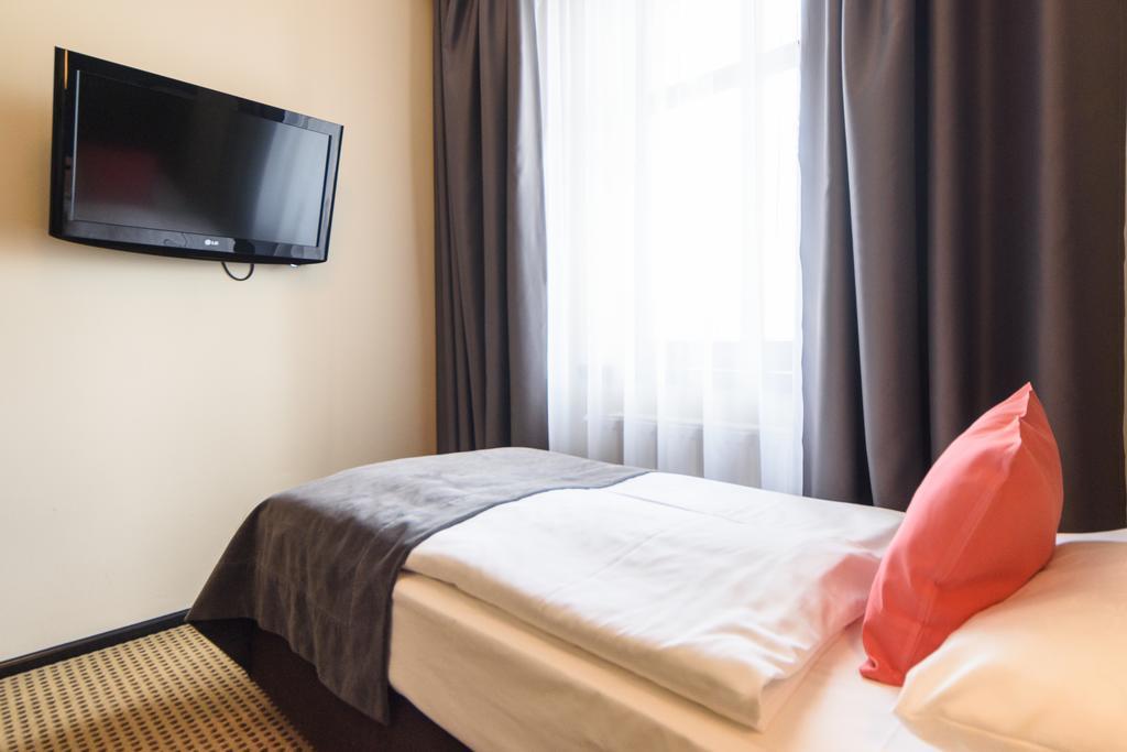 Hotel Fado Spa & Restaurant Świdnica Eksteriør billede