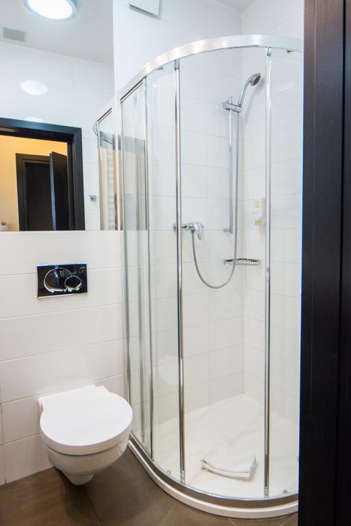 Hotel Fado Spa & Restaurant Świdnica Eksteriør billede