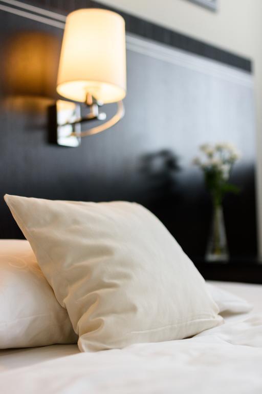 Hotel Fado Spa & Restaurant Świdnica Eksteriør billede