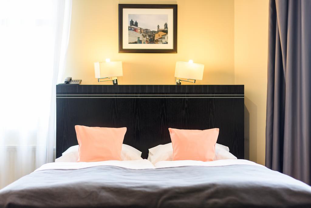 Hotel Fado Spa & Restaurant Świdnica Eksteriør billede
