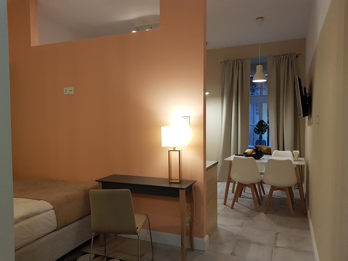 Hotel Fado Spa & Restaurant Świdnica Eksteriør billede