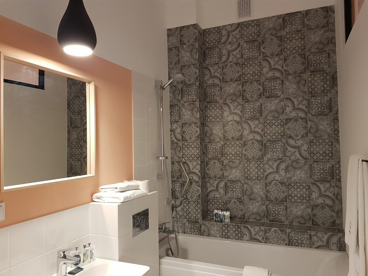Hotel Fado Spa & Restaurant Świdnica Eksteriør billede