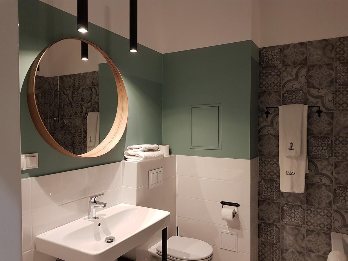 Hotel Fado Spa & Restaurant Świdnica Eksteriør billede