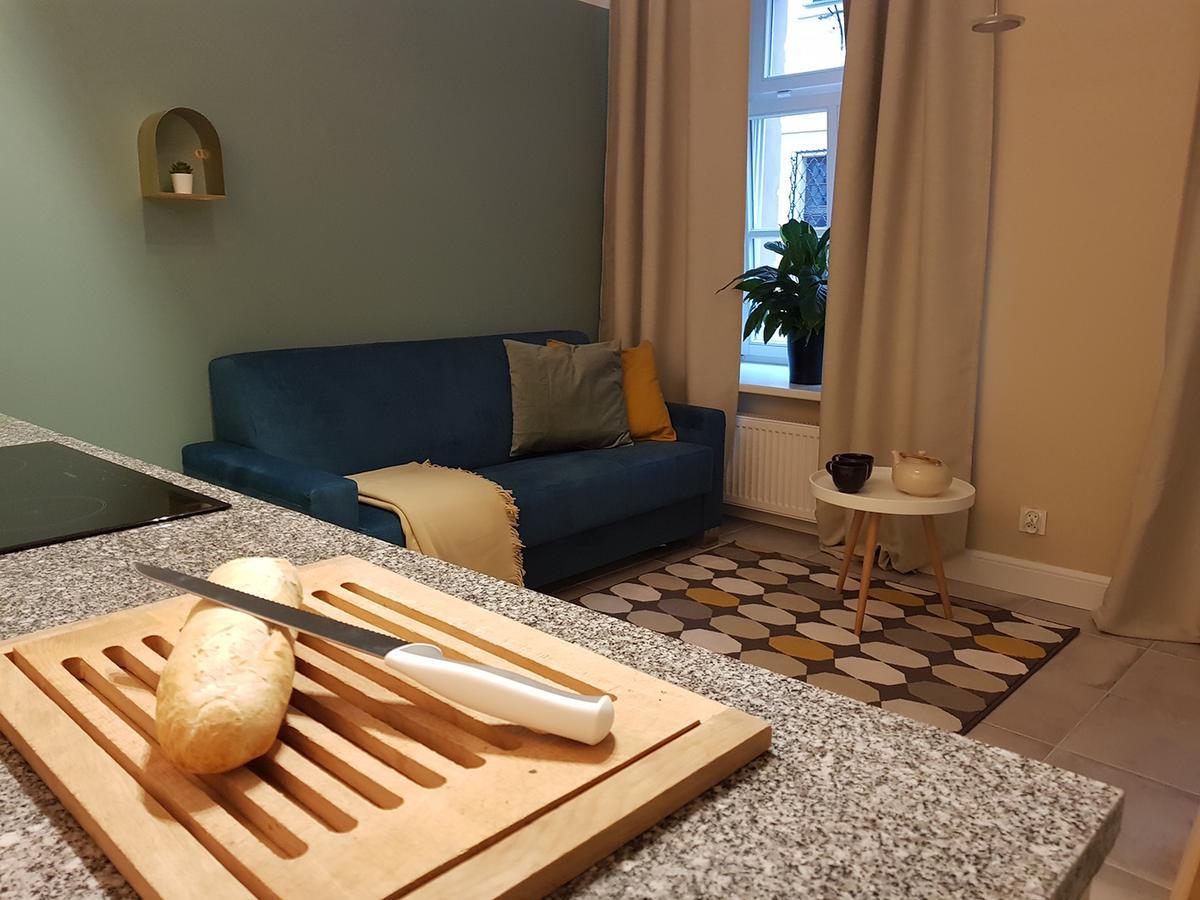 Hotel Fado Spa & Restaurant Świdnica Eksteriør billede