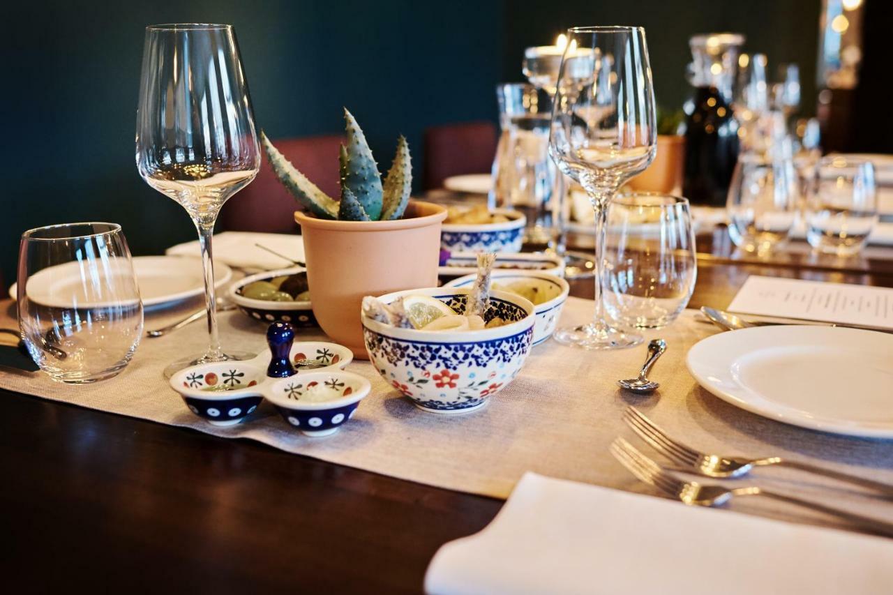 Hotel Fado Spa & Restaurant Świdnica Eksteriør billede