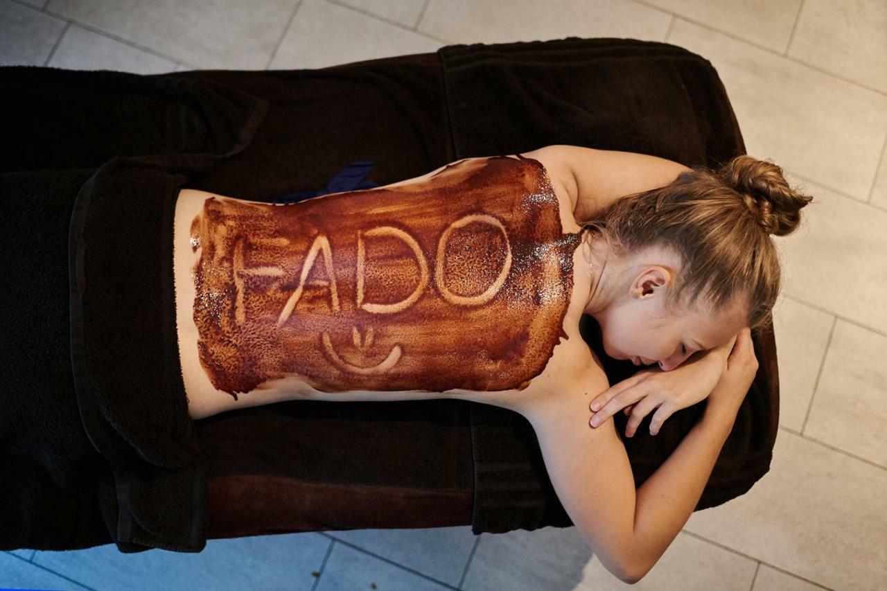 Hotel Fado Spa & Restaurant Świdnica Eksteriør billede