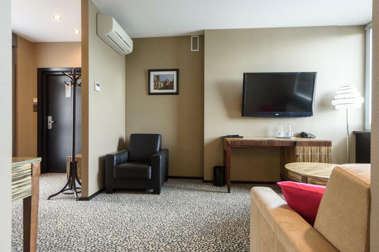 Hotel Fado Spa & Restaurant Świdnica Eksteriør billede