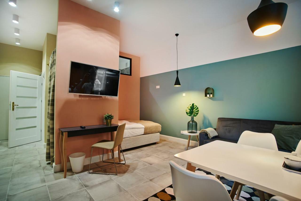 Hotel Fado Spa & Restaurant Świdnica Eksteriør billede